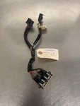 2006 Harley Davidson Road Glide Fltri Accessory & Cruise Switch Harness. Fixed Price $43.00.