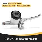 Front Right Brake Master Cylinder For Honda GL1000 Goldwing 1975 1976 1977. Fixed Price $129.99.