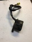 89-00 Suzuki GS500E Oem Left Switch Controls. Fixed Price $19.95.