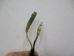 Stop Switch Assembly 1972 Honda Sl 350 K2. Fixed Price $20.00.