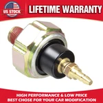 Oil Pressure Switch Sending Unit Sensor Light Sender For Honda Chevrolet Acura. Fixed Price $8.80.