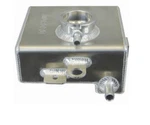 Moroso Supercharger Tank For 2015-2022 Dodge Challenger/charger. Fixed Price $301.08.