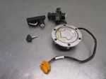 219 Bmw R1100R 1994 Oem Ignition Switch Lock & Gas Cap Key. Fixed Price $152.90.