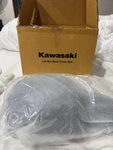 Kawasaki Genuine Ninja Z650 Generator Cover 14031-0609 New. Fixed Price $110.00.