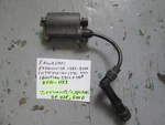 Kawasaki EN500 Vulcan / EX500 Ninja Ignition Coils 21121-1153 With Plug Cap. Fixed Price $27.95.