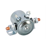 Cequent Battery Switch 12V/4 Term 7001-S. Fixed Price $37.58.
