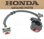 Kill Switch CBR600RR 13-25 Engine Start Stop On/off Genuine Honda #X244. Fixed Price $58.10.