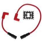Accel Spark Plug Wire Set 171100-R;. Fixed Price $68.81.
