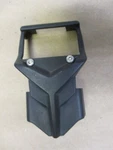 Bmw R1200GS Adventure 51257726878 Ignition Covering Cap. Fixed Price $20.00.