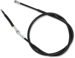 Parts Unlimited Black Vinyl Clutch Cable For Kawasaki 54011-1416. Fixed Price $28.09.