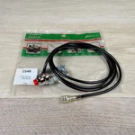Kill Switch Button With 48 Inch Wire, Go Kart Mini Bike 31-2946 1.2 Meter. Fixed Price $14.99.