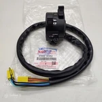 Suzuki TS125 TS185 TS250 TS100 GN400 SP370 SP400 Handle Switch Lh 37400-32402. Fixed Price $112.50.
