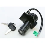 Emgo Ignition Switch For Suzuki 40-71010. Fixed Price $28.32.