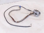 2002-2003 Yamaha V-star XVS1100 Classic Custom Left Handlebar Turn Signal Switch. Fixed Price $74.95.