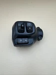 2025 + Harley-davidson Softail Low Rider Street Bob Oem Left Side Bar Controls. Fixed Price $250.00.
