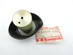 Nos Carburetor Valve Slide Diaphragm 43028-1028 1982 Kawasaki KZ750 Twin 18556RS. Fixed Price $49.99.