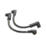 Accel Spark Plug Wire Set Custom 86-06 Sportster Xl Models 8.8MM. Fixed Price $56.00.
