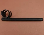 1998-2007 Ducati Supersport 800 Left Handle Bar Clip On. Fixed Price $38.49.