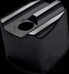 Covingtons C1246-B Cover Ign Sw 07-13FLT Blk. Fixed Price $108.55.