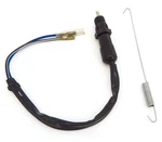 Rear Brake Light Switch Honda CB350 CB360 CB400F CM400 CB450 CB500 CB550 CB750. Fixed Price $12.95.