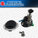 2010 2020 Suzuki Hayabusa GSX1300R Oem Ignition Switch Lock Set 37100-15850. Fixed Price $296.95.
