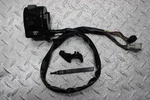 2001 Victory V92C Left Handlebar Switch. Fixed Price $69.99.