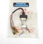 Genuine Kawasaki Ignition Switch Assembly W/keys A1SS Samurai A7SS Avenger. Fixed Price $399.99.