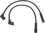 Drag Specialties 2104-0144 Black 8.8 Mm Spark Plug Wires For 97-98 Touring. Fixed Price $33.95.