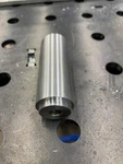 Jay Favel First Gen Skidoo Rev Floating Clutch Spacer For Team Secondary. Fixed Price $49.99.