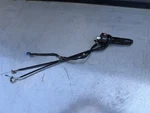 07-08 Yamaha Yzf R1 Right Side Handle Bar Throttle Kill Switch Oem. Fixed Price $65.10.