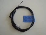 Nos Yamaha YL1E Clutch Cable P/n 132-26335-00 For Low Handlebars Only. Fixed Price $20.00.