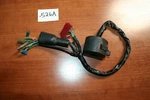 1984 Honda Xl 250R Left Handlebar Switch Horn Turn Lights 35200-KL4-671 Oem. Fixed Price $185.89.