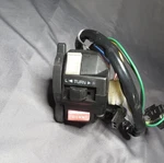 31E-83973-10 Yamaha Turn/ Horn /hi-lo Beam Switch Handle Choke Ring 58L-83960-00. Fixed Price $40.00.
