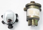 15 Harley Road King Police Flhp Ignition Switch Lock Set. Fixed Price $96.00.