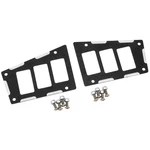 Modquad Switch Plate For Ride Command Rzr-sp-r-blk. Fixed Price $16.41.