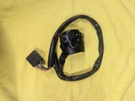 Oem Triumph T2026029 Left Handlebar Light Switch Bonneville T100 Thruxton Speedm. Fixed Price $139.00.