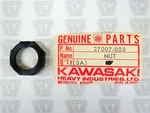 Kawasaki Nos New 27007-003 Ignition Switch Nut H1 S1 S2 S3 KH400 KH250. Fixed Price $15.99.