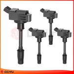 Set Of Ignition Coil Fits 2009 2010 2011 2012 2013 Toyota Matrix 2.4L ZR2654A. Fixed Price $69.99.