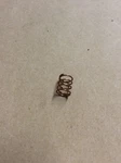 Suzuki GS1100 GS1000 GS450 GS750 GS300 Spring Oem Nos 37312-49000 57382-47500. Fixed Price $5.70.