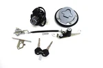 Yamaha Yzf R3 RH07 RH12 Main Lock Key Switch Sw. Ctrl.. Fixed Price $152.00.