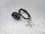 2015 13-17 Aprilia Caponord 1200 Left Control Switch Oem. Fixed Price $78.60.