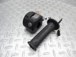 2007 04-08 Bmw F800S Left Control Switch Button Grip. Fixed Price $71.14.