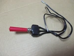 Toggle Switch Waterproof Fire Trucks New. Fixed Price $39.99.