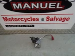 1999 Yamaha Vstar Classic XVS650 Oem Ignition Switch & Key 4VR-82501-01-00. Fixed Price $39.95.