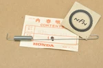 Nos Honda CB100 CB125 CB750 F CL100 CL125 SL100 SL125 XL100 Brake Switch Spring. Fixed Price $10.90.