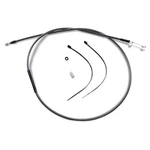 Magnum 421216HE Alternative Length Black Pearl Braided High Efficiency Clutch. Fixed Price $138.13.