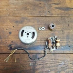Oem 1978-1982 Honda Express NC50 NA50 Stator & Magneto 3 Plug.. Fixed Price $100.00.