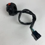 Aprilia Rsv 1000 Mille Rp 2001 - 2003 Lh Left Light Switch. Fixed Price $65.26.