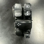 Harley Davidson 2015-2024 Freewheeler Left Hand Control Switch Pack 71500237. Fixed Price $190.00.