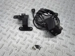 2007 07-09 Bmw R1200RT Right Handlebar Aux Switch Emergency Hazard Light. Fixed Price $60.44.
